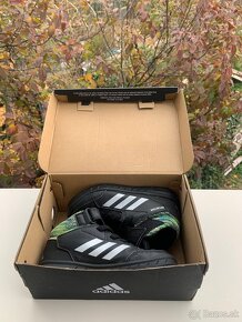 Tenisky Adidas 17,5 cm - 6