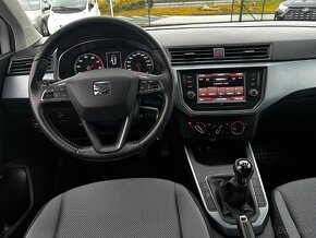 Seat Arona 1.0 TSI, r.v. 2018, 85 kW - 6