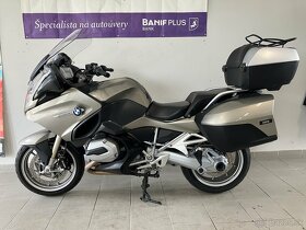 BMW R1200RT - 6