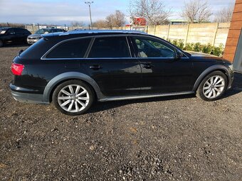 Audi A6 Allroad 3.0 TDI quattro S  tronic - 6