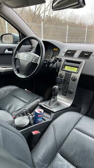 Volvo V50 - 6