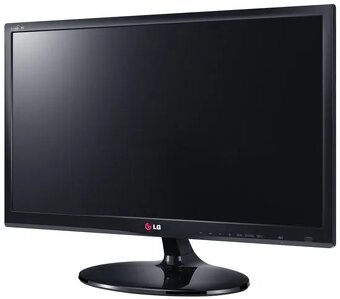 LG Monitor 24´´ 1080p ( Ako televízor + diaľkový ovládač) - 6