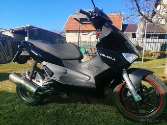 Gilera Runner 125 - 6