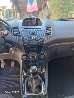 Predám Ford Fiesta 2014 1,5 tdci - 6