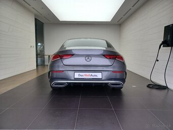 Mercedes CLA -trieda CLA 220 140kW Benzin AT/7 - 6