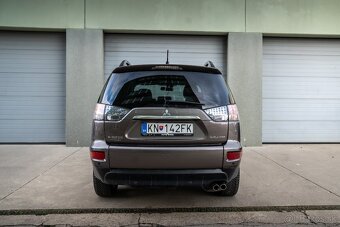 Mitsubishi Outlander 115kw, 4X4 Automat - 6