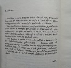 Problematika havárií pri hĺbení vrtov na naftu a plyn I - 6