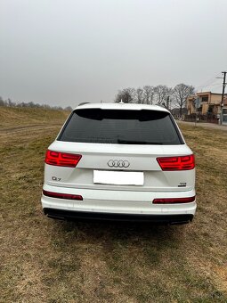 Audi Q7 3.0 TDI 272k quattro tiptronic 8-st. - 6