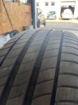 Michelin primacy 3 MO 245/45r18 letné - 6