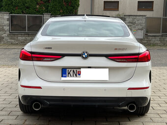 BMW Rad 2 Gran Coupé 220i xDrive SPORT PACKET PANORÁMA 131kw - 6