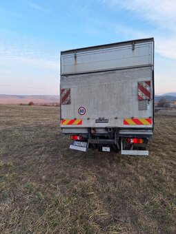 Predám Iveco Daily 50c do 3,5 t - 6