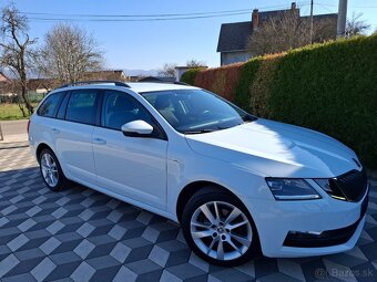 Skoda Octavia 3 Drive 2.0 TDI 110kw - 6