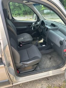 Citroën Berlingo 1.6 HDi 75k L1 Komfort - 6