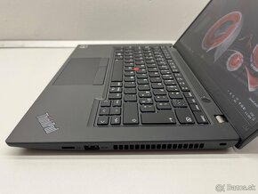 Lenovo ThinkPad L14 Gen4 14" R5PRO-7530U/16GB/256GB/55Wh - 6