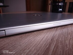 14"HP ProBook 440 G5 FHD i5-8250 - 6