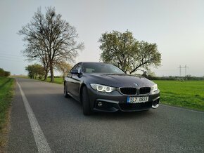 BMW 440i xDrive Gran Coupe M-paket Individual - 6