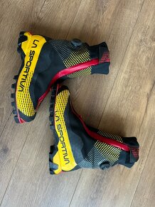 La Sportiva G-Tech - 45EU - 6