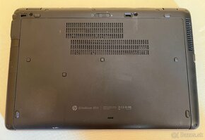 HP EliteBook 850 G1 / i5-4300U / 8GB RAM / 500GB HDD / 15,6" - 6