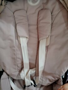 Cybex priam seat pack Cozy beige - 6