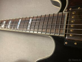 Epiphone Sheraton II PRO - 6