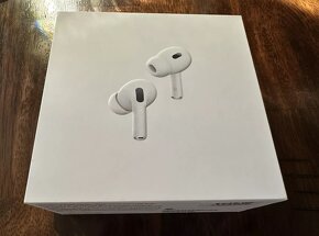 AirPods PRO 2nd Generation, USB-C - 6