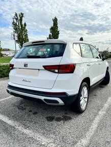 Seat Ateca 2.0 TDI - 6