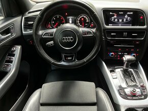 Audi Q5 2.0 TDI Quattro S-Line - 6