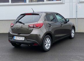 Mazda 2 Predam alebo Vymenim - 6