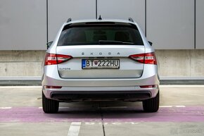 Škoda Superb/2.0TDI / DSG/ v Záruke/ Odpočet DPH - 6