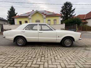 Ford Taunus 1300XL - 6