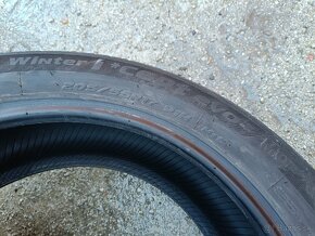 205/55R17 91H Hankook MO zimný - 6