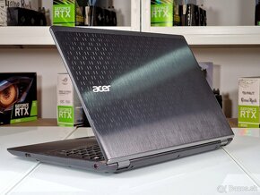 Herný notebook ACER ASPIRE | GTX 950M 4GB | i5-6300HQ - 6