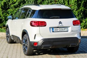 Citroën C5 Aircross BlueHDi 180 S S Shine A/T - 6