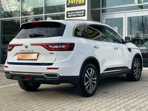 Renault Koleos 2,0 DCi 4x4 Intens Automat 1.majiteľ, nové v - 6