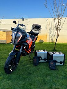 Ktm 1290 superadventure S - 6