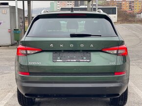 Škoda Kodiaq 2.0 TDI 147KW 4x4 2021 INDIVIDUAL - 6