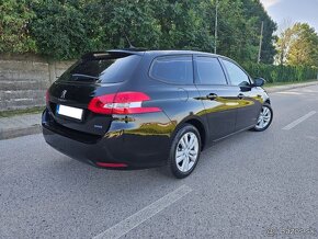 Peugeot 308 SW 2.0 BlueHDI Automat - 6