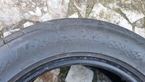 Semi slick Nankang NS-2R R14 185/60 - 6