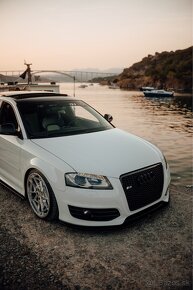 Audi S3 - 6