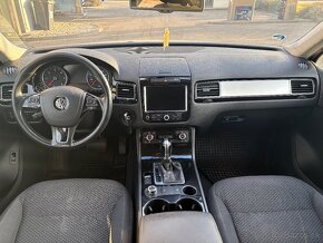 Volkswagen Touareg 3.0 tdi 176kw - 6