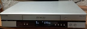 PANASONIC NV-HV60 ....6 hlavovy HIFI STEREO videorekorder... - 6