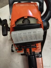 Stihl ms250 - 6