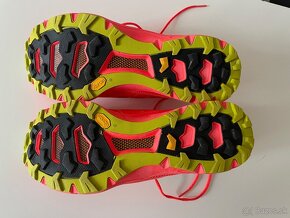 Scarpa - Atom SL GTX - 40.5 - 6