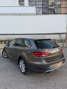 Seat Leon ST X-perience 4Drive 2.0TDI 135kw - 6