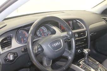 Audi A4 Avant 2.0 TDI 177k Prestige multitronic - 6