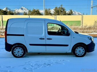 Mercedes Benz Citan 108 1.5 CDI - 6