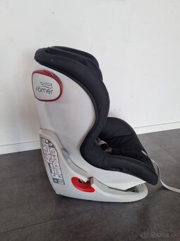 Britax Römer - Cosmos black - 6