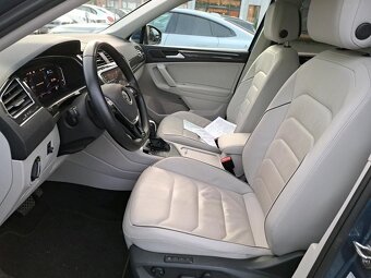 Volkswagen Tiguan Allspace 2.0TDI - 6