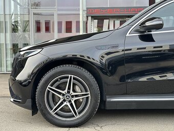 Mercedes-Benz EQC - 6