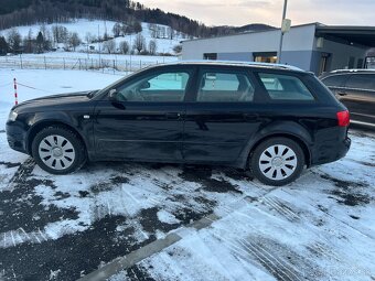 Audi A4 Avant 2.0TDi 103KW - 6